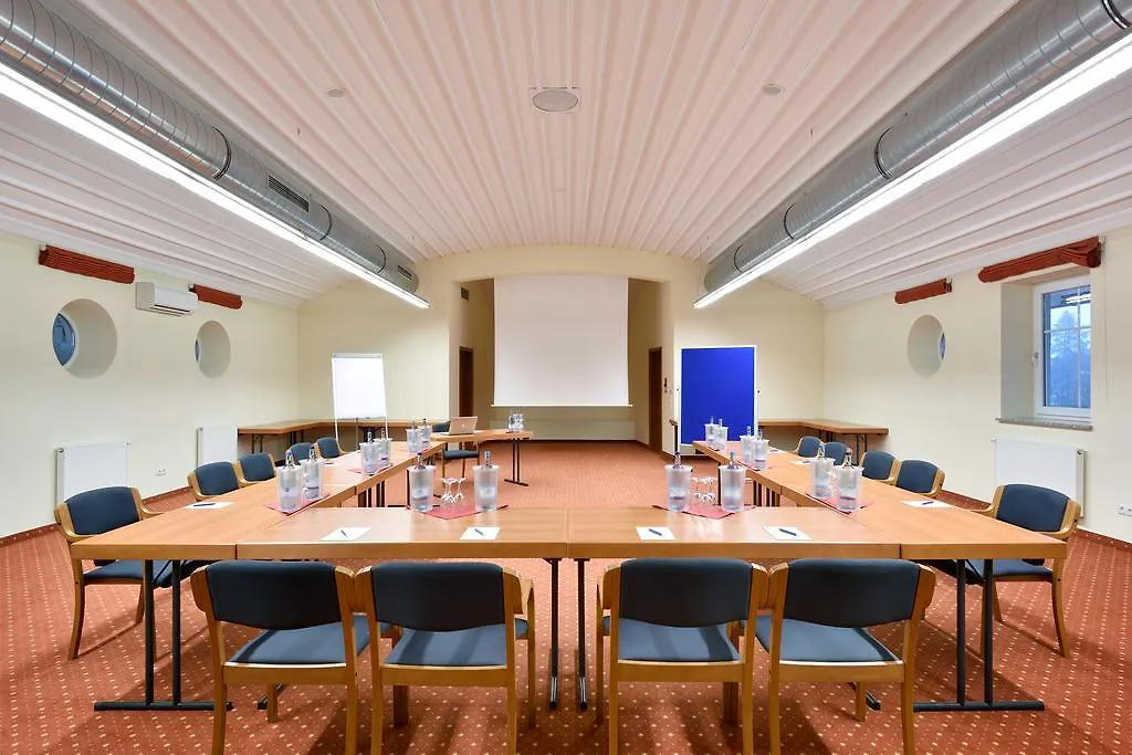 **** Hotel Best Western Plus Parkhotel Maximilian Ottobeuren Germania