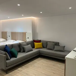 Apartmanhotel Eval