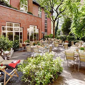 **** Hotel Lindner Plaza Tyskland
