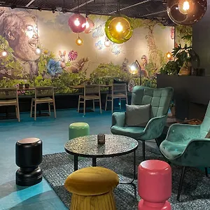 **** Hotel Cocoon Sendlinger Tor Tyskland
