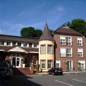 **** Hotel Robben Tyskland