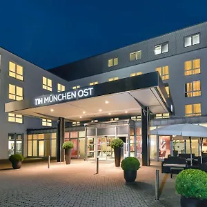 Nh Muenchen Ost Conference Center **** אשהיים