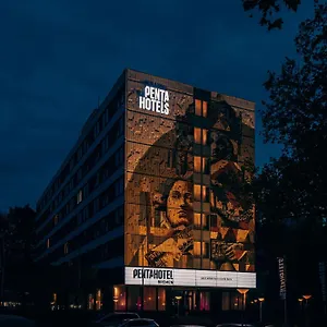 Pentahotel 4*, BRE Germania