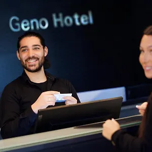Genohotel Forsbach 3*, Rösrath Germania