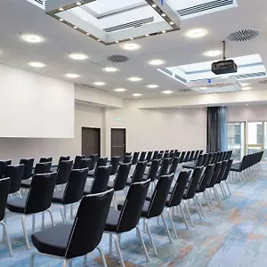 Hilton מלון קלן