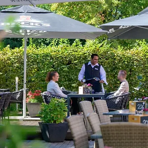 **** Hotel Mercure West Tyskland