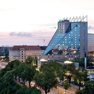 Szálloda Estrel