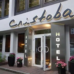 *** Hotel Cristobal Tyskland