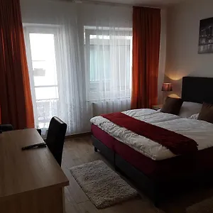 ** Hotel Eigelstein Tyskland