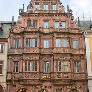 visit hotel