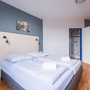 ** Hotel A&o Hauptbahnhof Tyskland