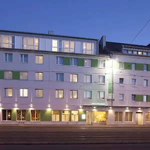 *** Hotel Westfalia Tyskland