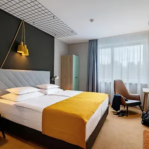 Szálloda Acomhotel Muenchen-haar, Haar