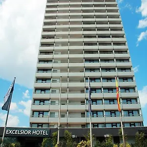 Excelsior 3*, Ludwigshafen am Rhein Germania