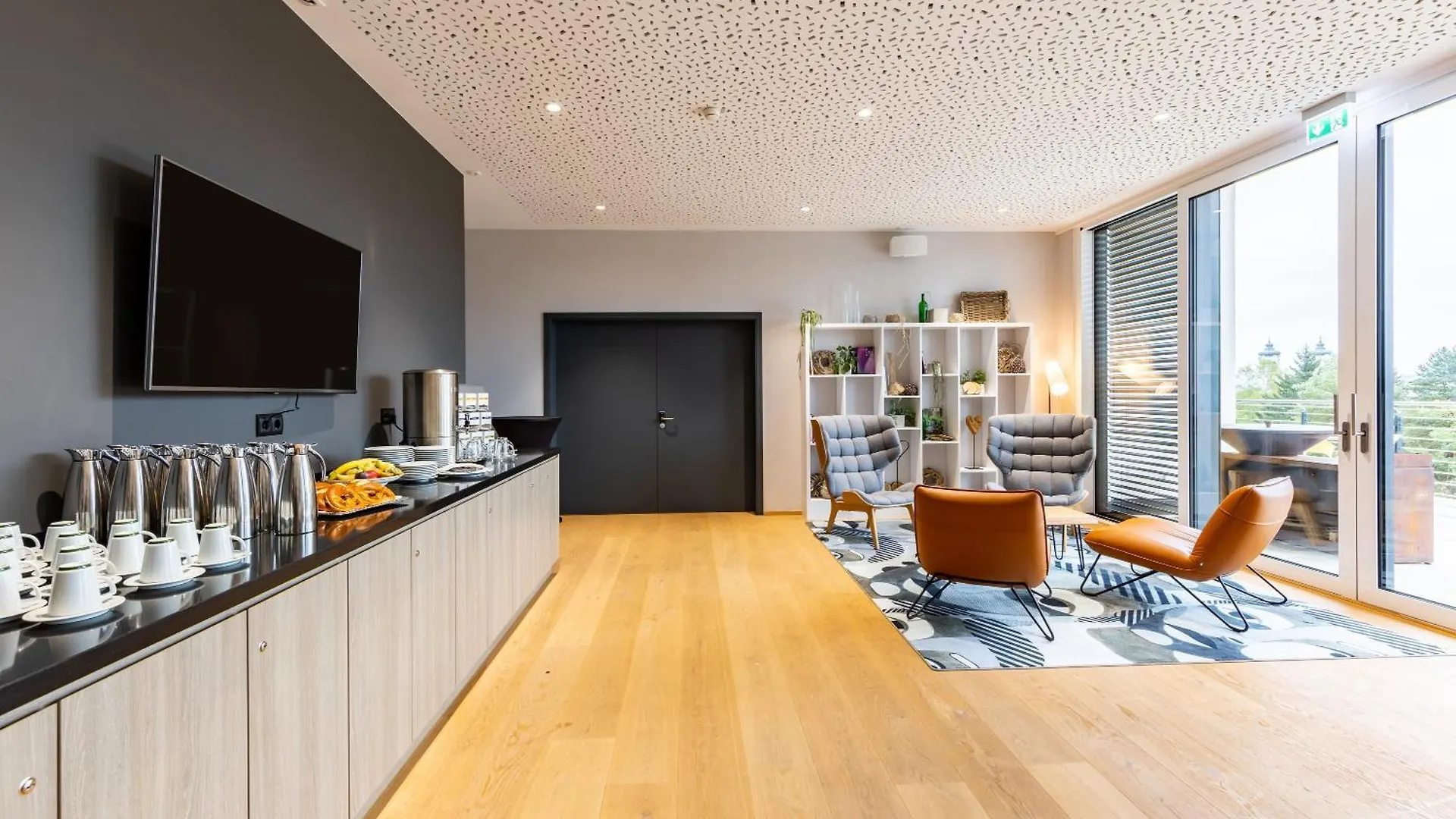 **** Hotel Best Western Plus Parkhotel Maximilian Ottobeuren Germany