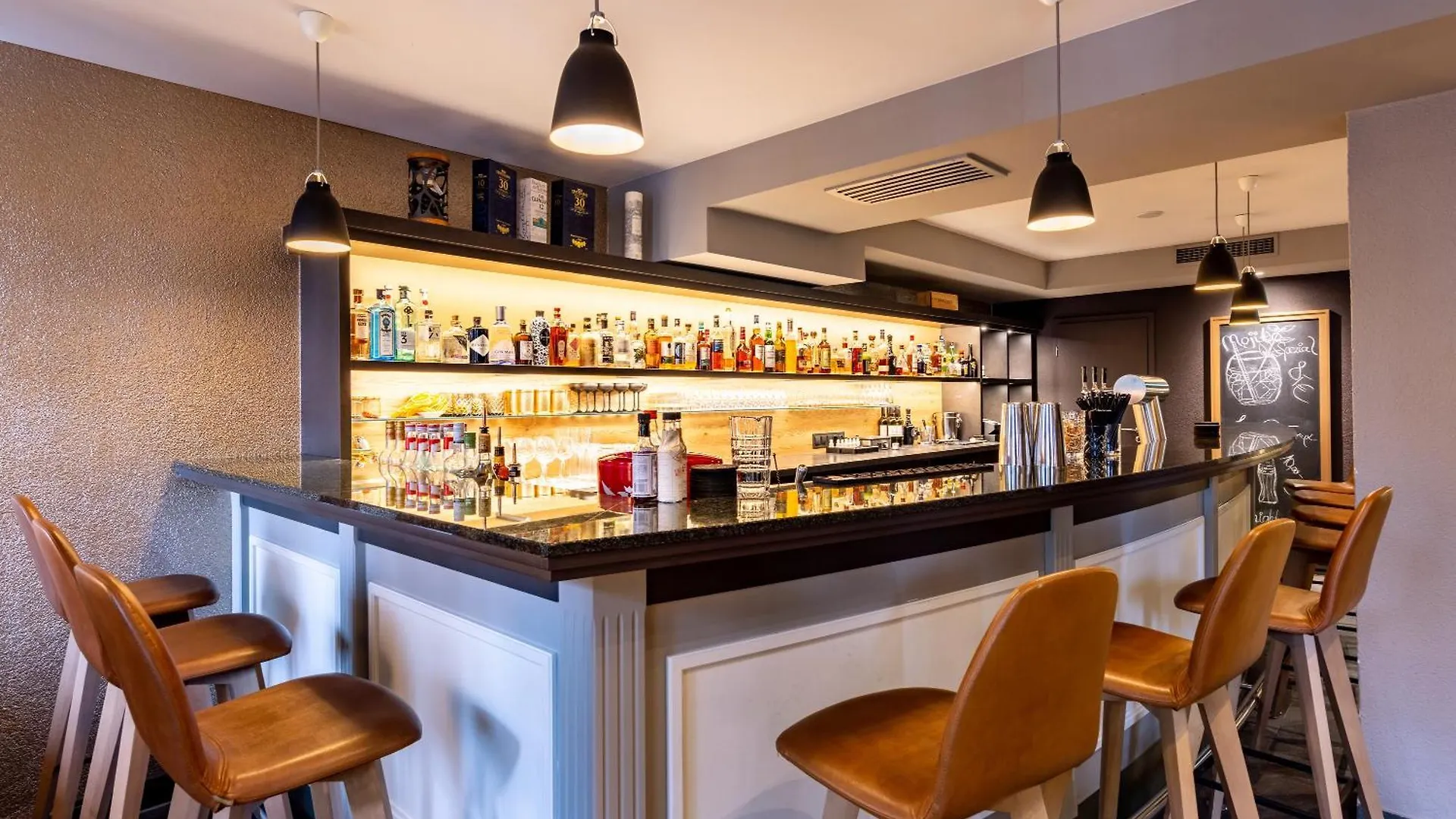 Best Western Plus Parkhotel Maximilian Ottobeuren Hotel