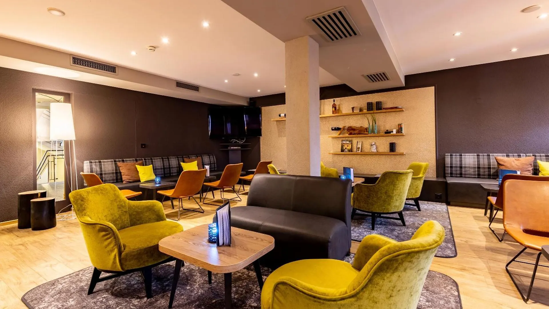 Best Western Plus Parkhotel Maximilian Ottobeuren