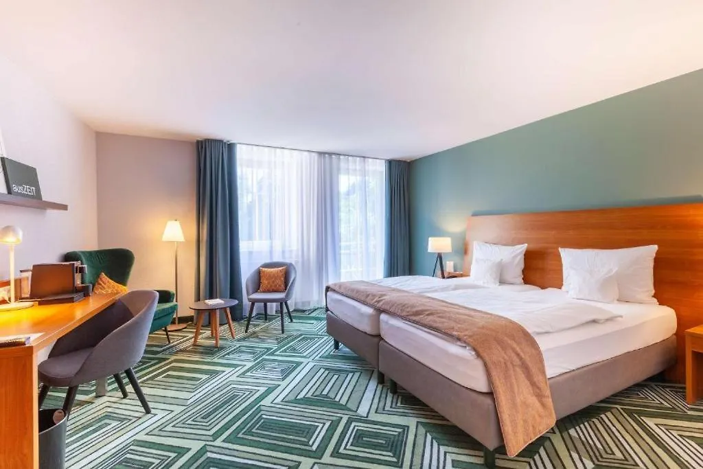 Best Western Plus Parkhotel Maximilian Ottobeuren