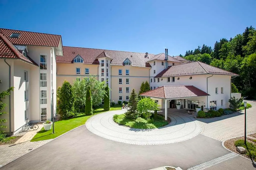 Best Western Plus Parkhotel Maximilian Ottobeuren 4*,  Germany