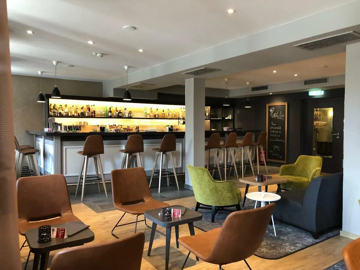 Best Western Plus Parkhotel Maximilian Ottobeuren Hotel