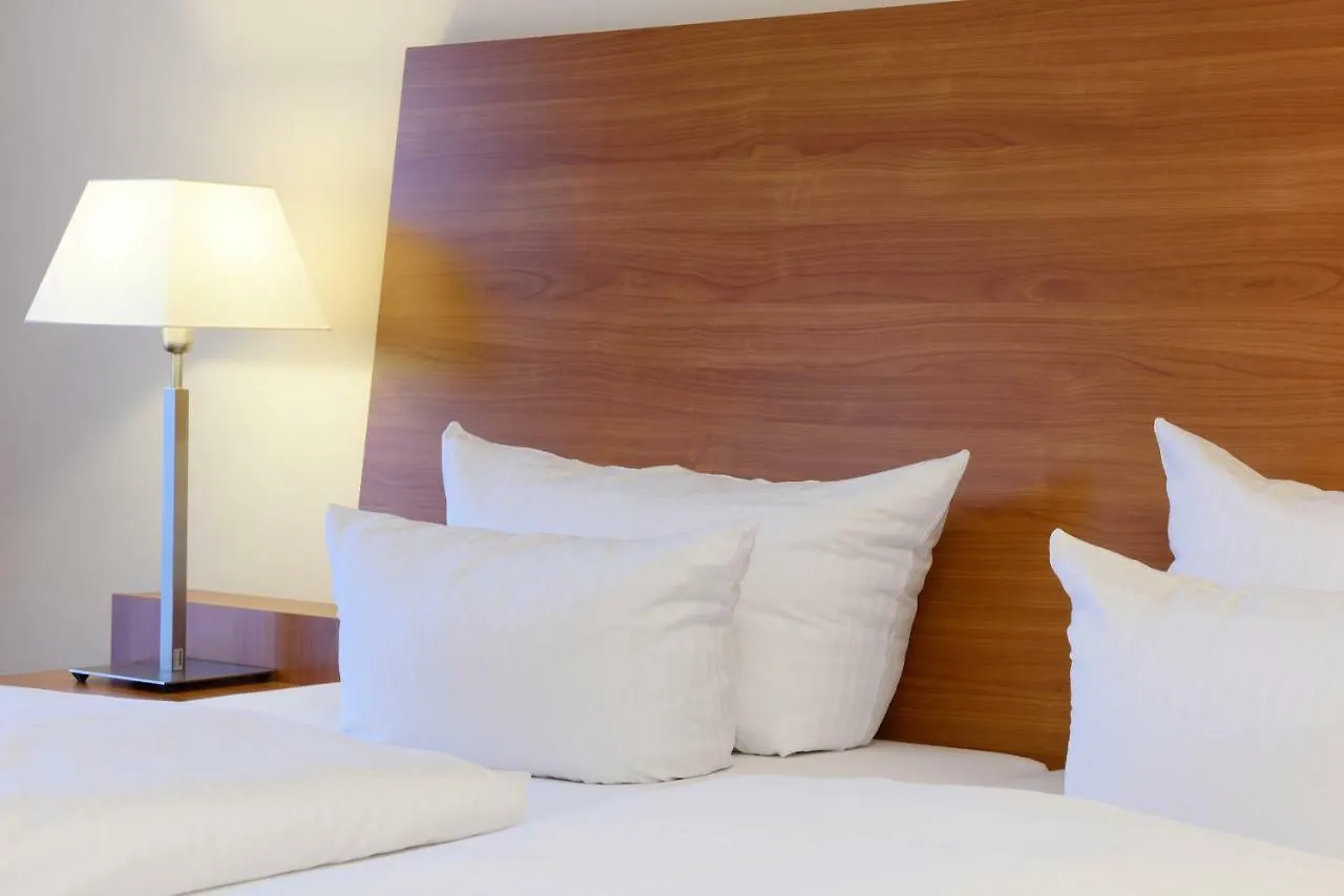 Best Western Plus Parkhotel Maximilian Ottobeuren